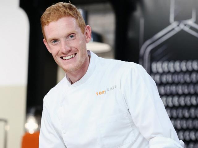 Finalist Årets Kok